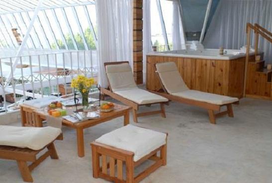 Hotel Ramada By Wyndham Buenos Aires 4*
