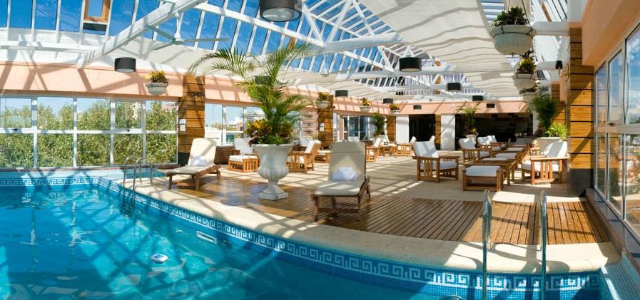 Ramada By Wyndham Buenos Aires Hotel