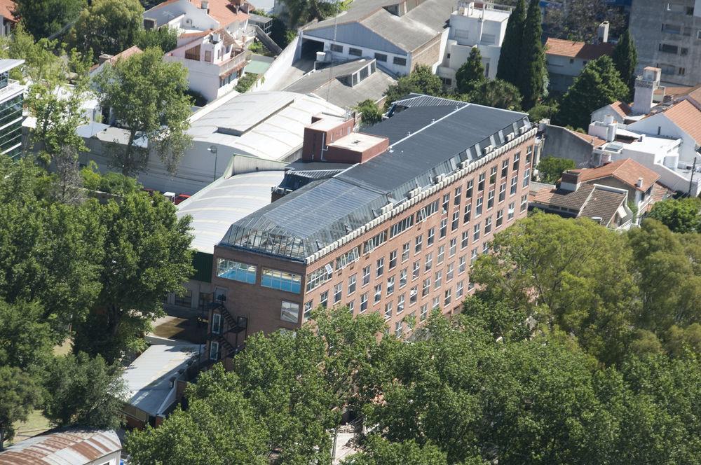 Hotel Ramada By Wyndham Buenos Aires