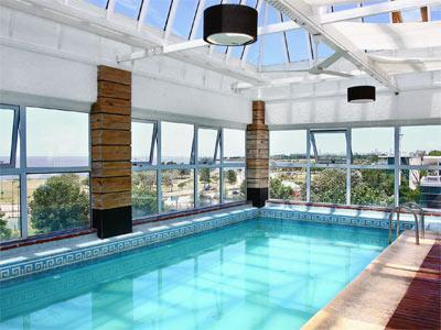 Hotel Ramada By Wyndham Buenos Aires Vicente Lopez