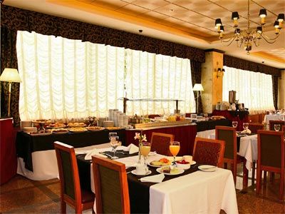 Hotel Ramada By Wyndham Buenos Aires Vicente Lopez