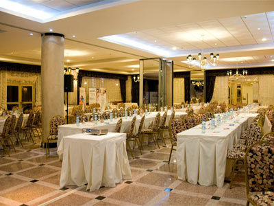 Ramada By Wyndham Buenos Aires Hotel 4*