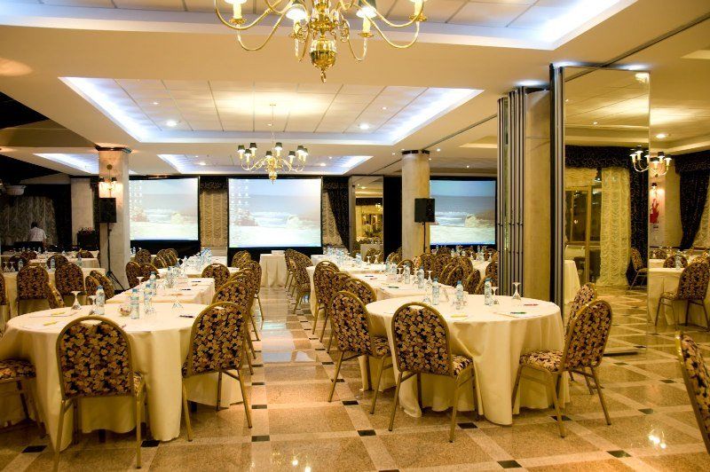 Ramada By Wyndham Buenos Aires