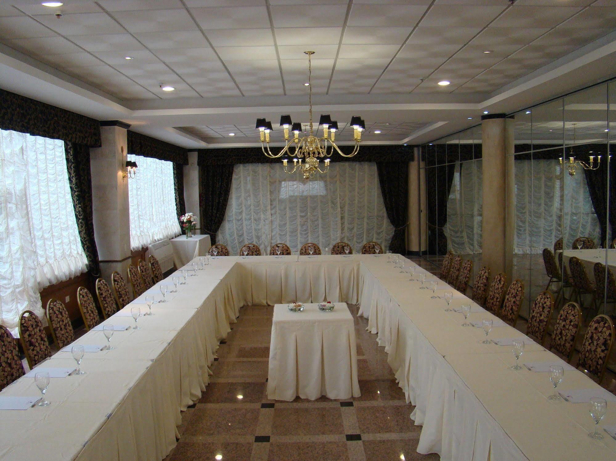Ramada By Wyndham Buenos Aires