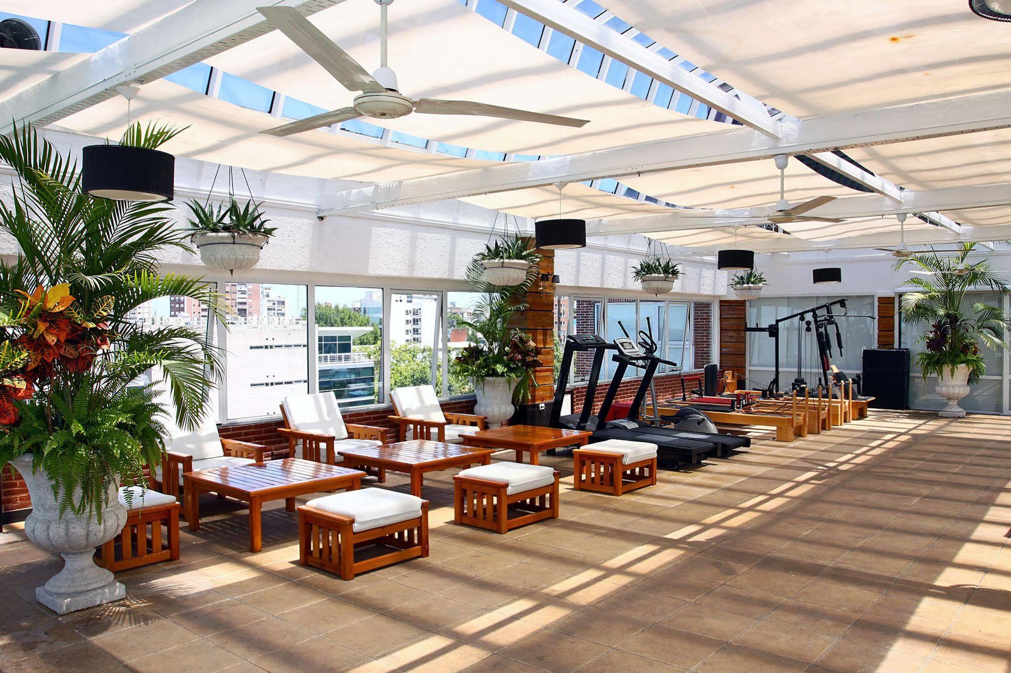 Hotel Ramada By Wyndham Buenos Aires