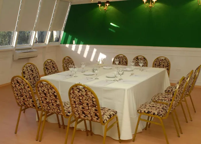 Ramada by Wyndham Buenos Aires