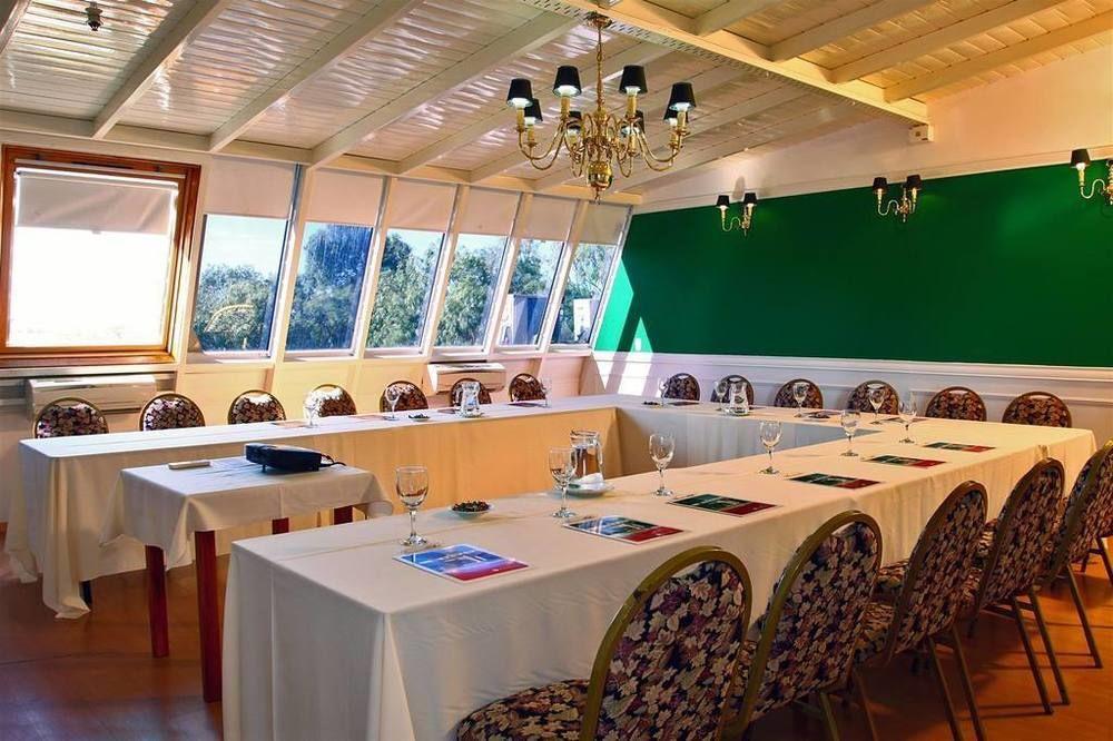 Ramada By Wyndham Buenos Aires 4* Vicente López