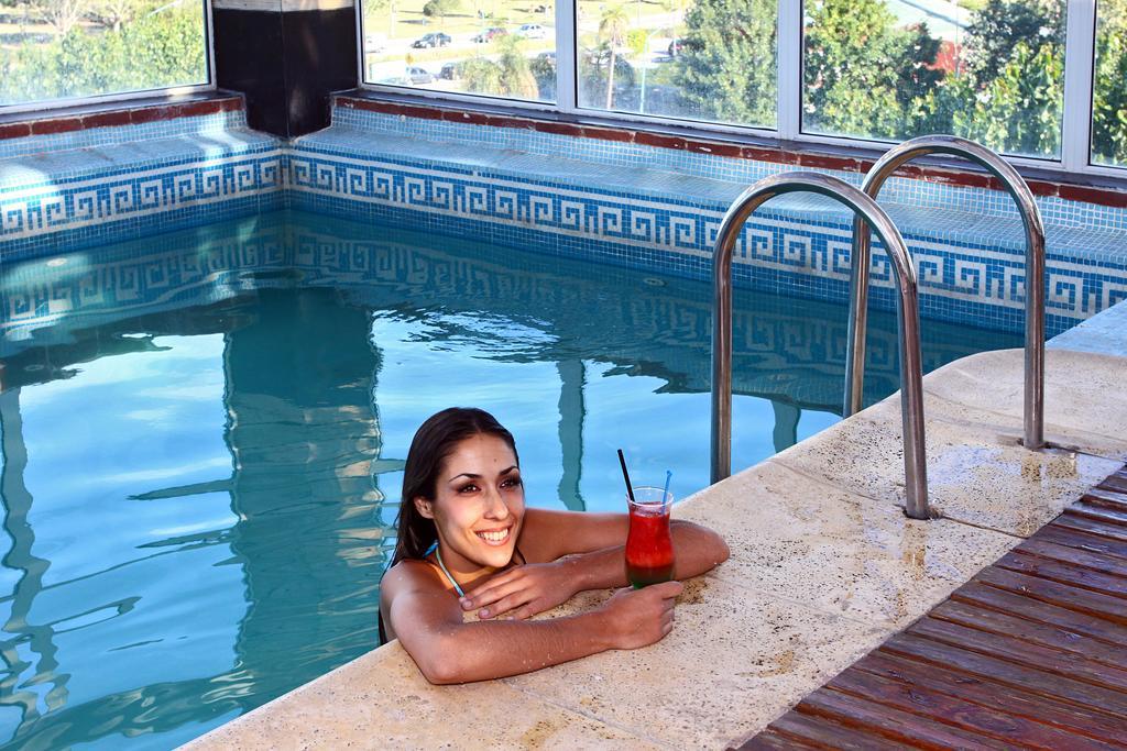 Ramada By Wyndham Buenos Aires Hotel
