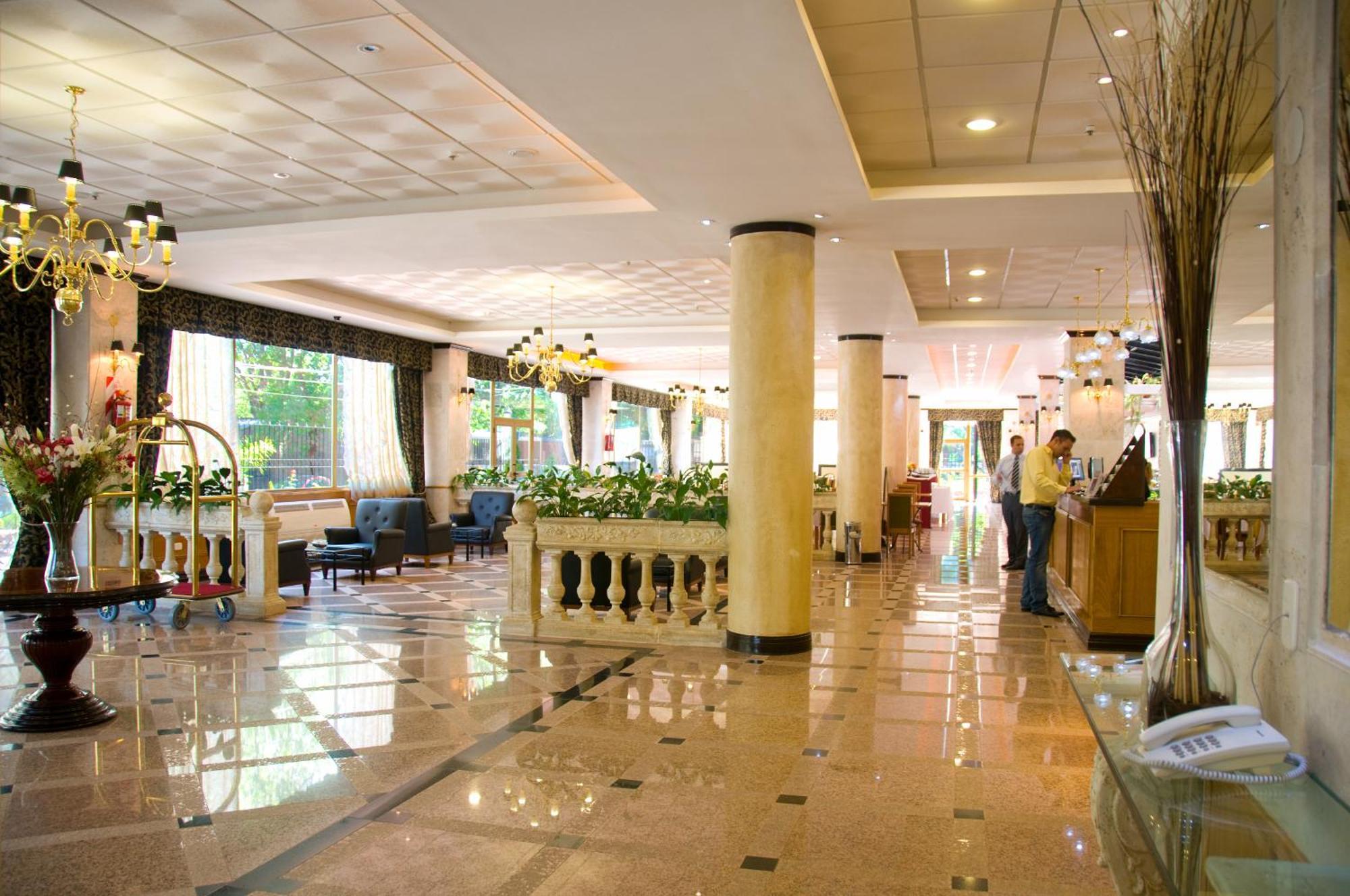 Hotel Ramada By Wyndham Buenos Aires