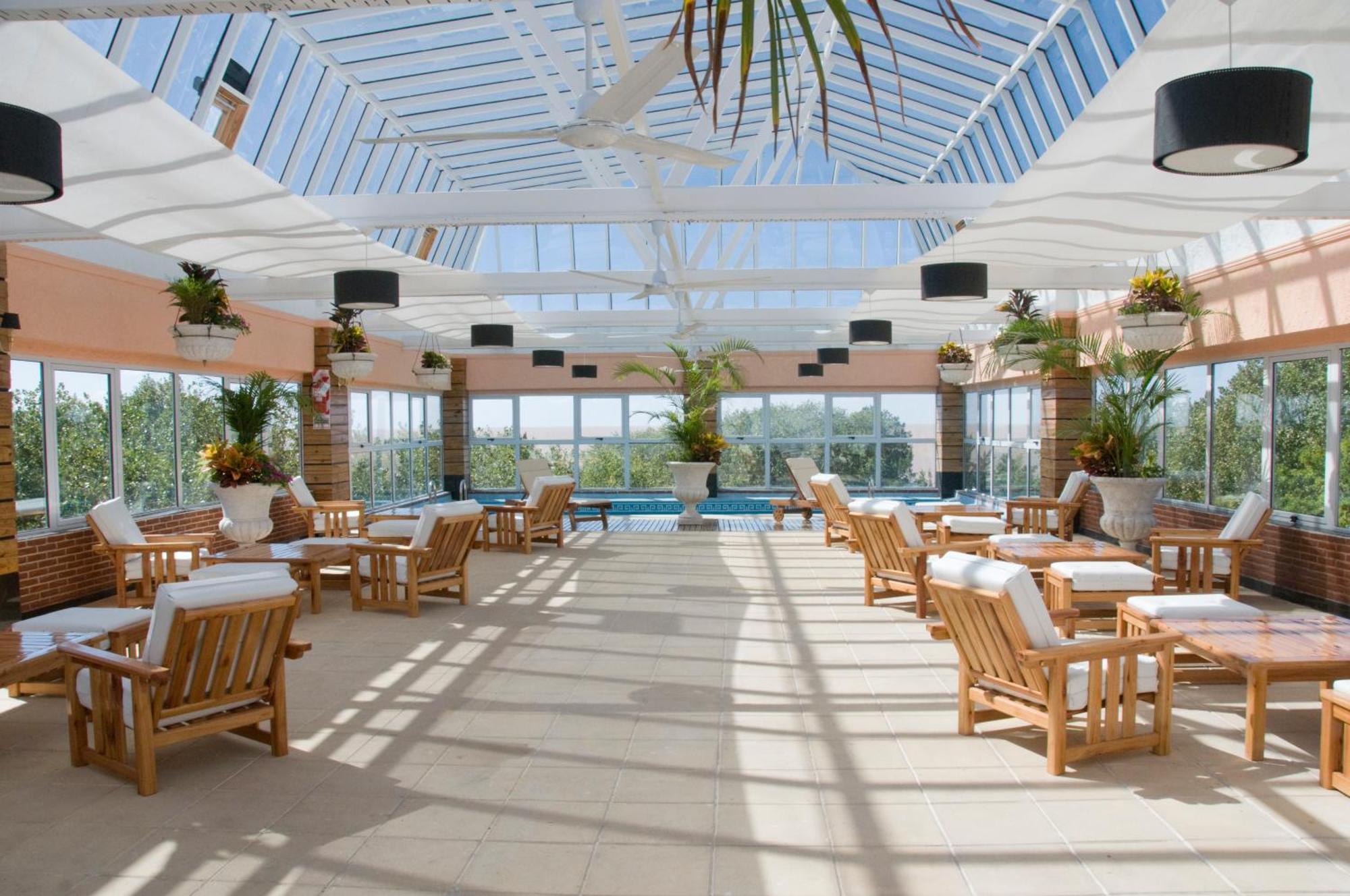 Ramada By Wyndham Buenos Aires Vicente López