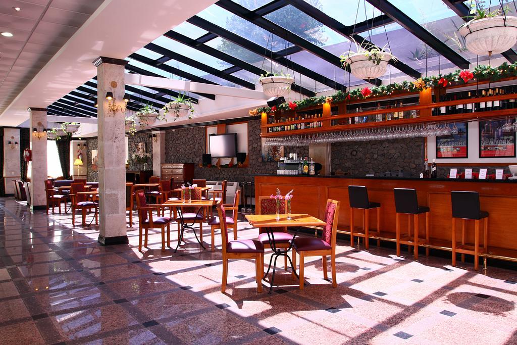 Hotel Ramada By Wyndham Buenos Aires