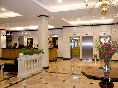 Ramada By Wyndham Buenos Aires Hotel 4*