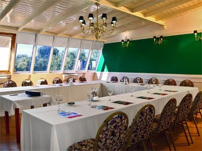 Ramada By Wyndham Buenos Aires Hotel 4*