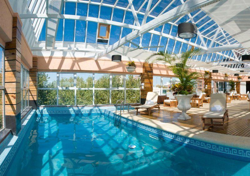 Ramada By Wyndham Buenos Aires Hotel 4*