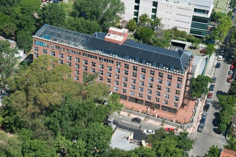 Ramada By Wyndham Buenos Aires Vicente López