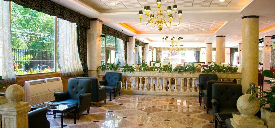 Hotel Ramada By Wyndham Buenos Aires Vicente López