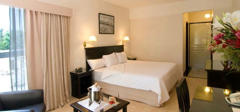 Ramada By Wyndham Buenos Aires 4* Vicente López
