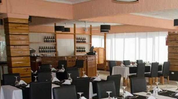 Ramada By Wyndham Buenos Aires