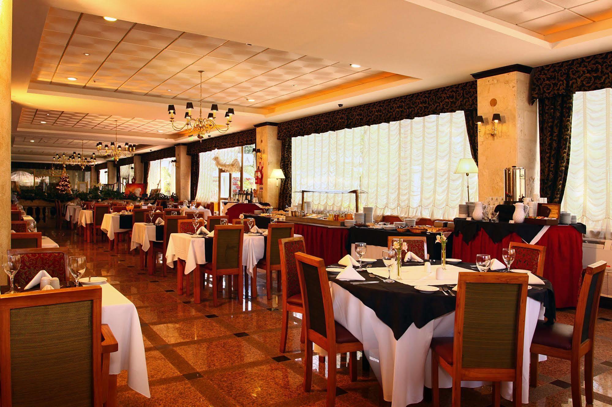 Ramada By Wyndham Buenos Aires Hotel Vicente López