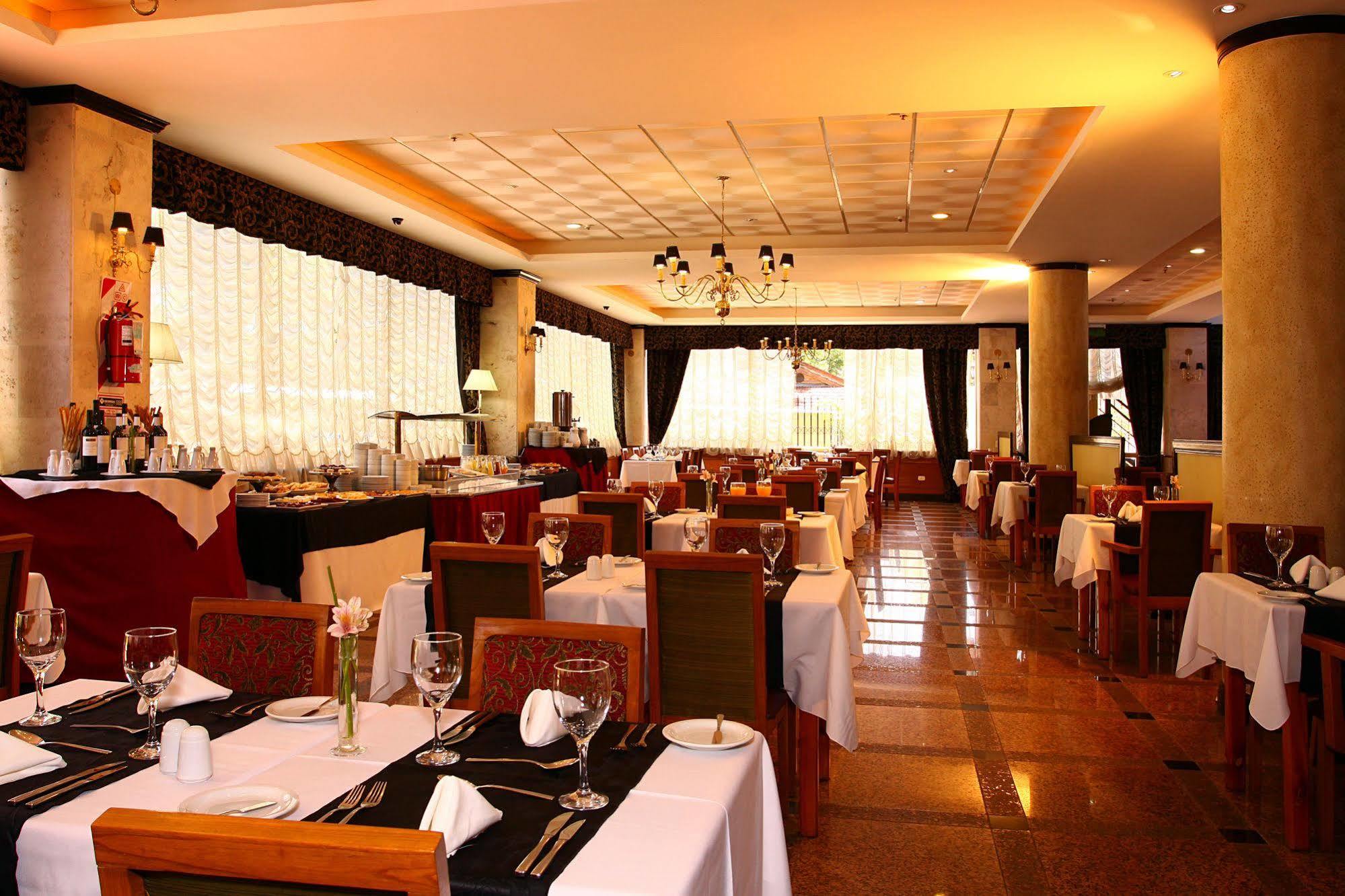 Hotel Ramada By Wyndham Buenos Aires