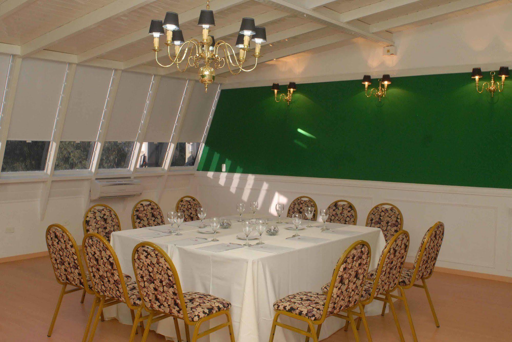 Ramada By Wyndham Buenos Aires
