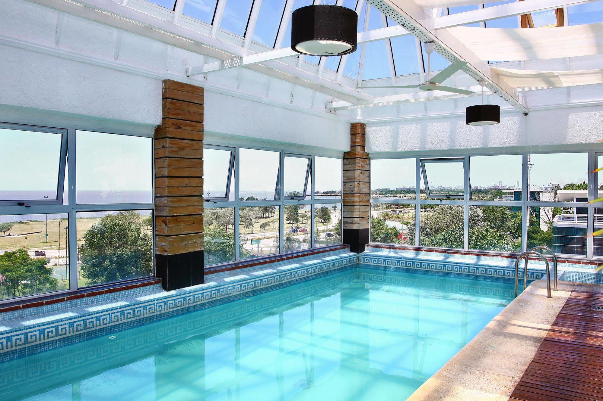 Ramada By Wyndham Buenos Aires Hotel Vicente López