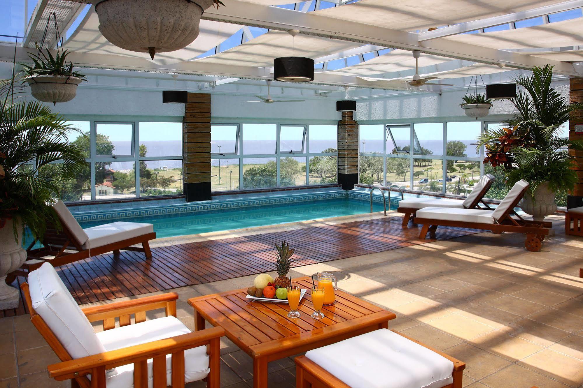 Ramada By Wyndham Buenos Aires Hotel Vicente López