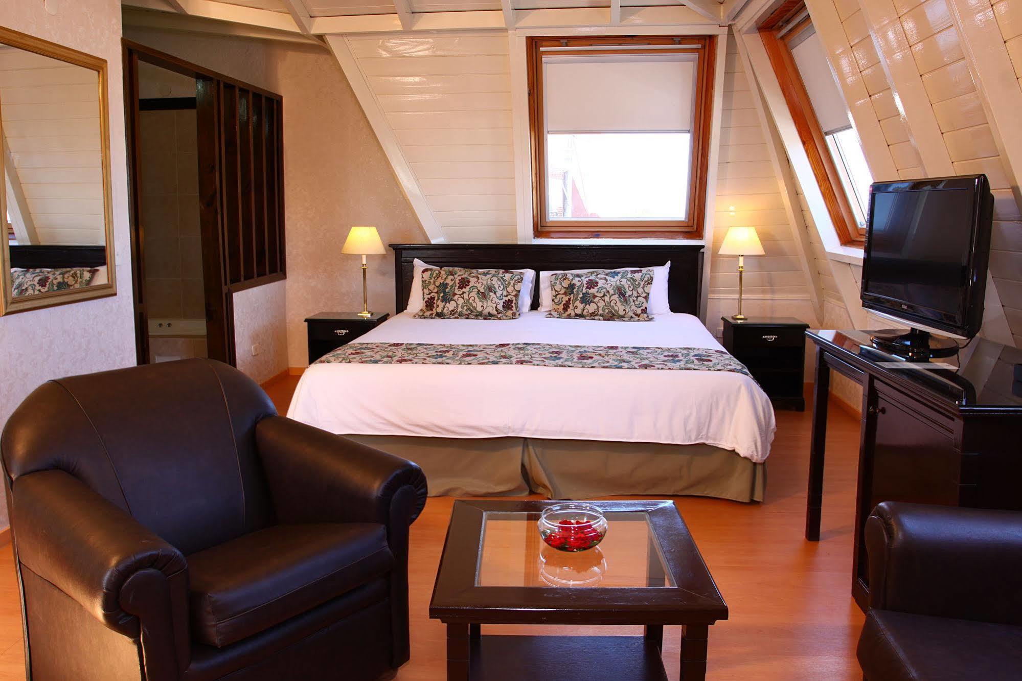 Ramada By Wyndham Buenos Aires 4*