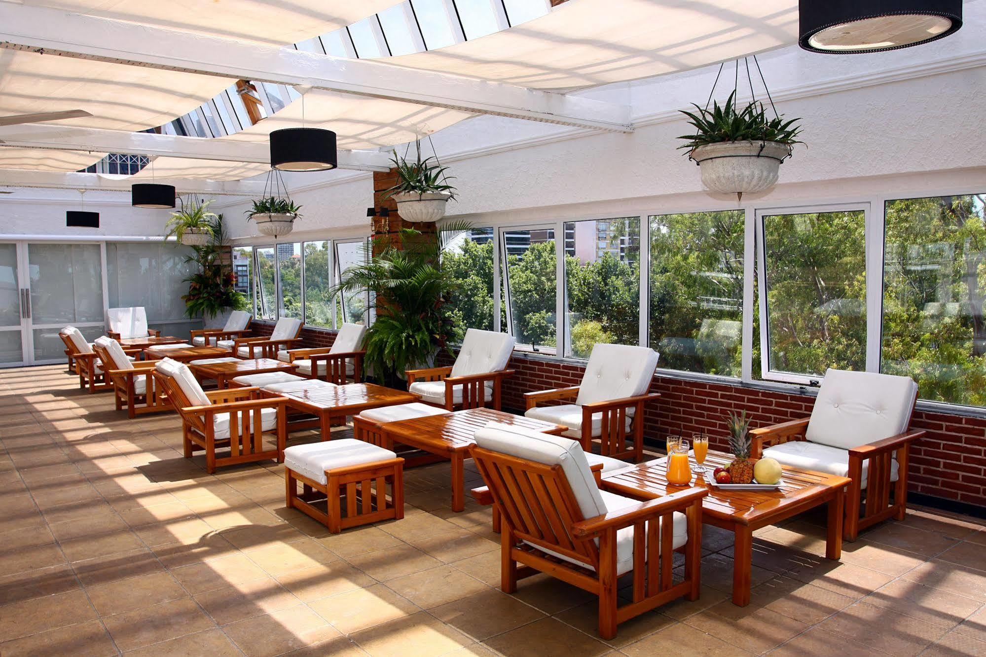 Ramada By Wyndham Buenos Aires