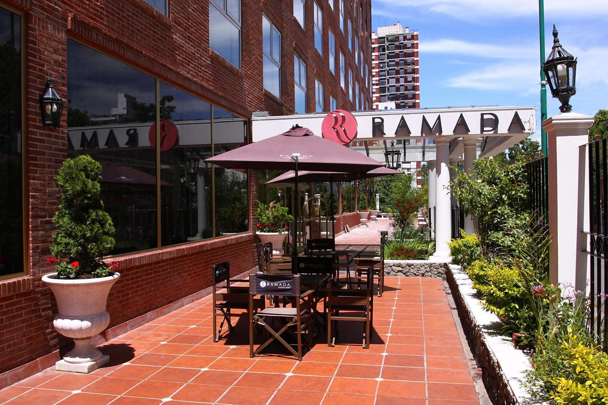 Ramada By Wyndham Buenos Aires