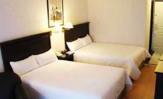 Hotel Ramada By Wyndham Buenos Aires